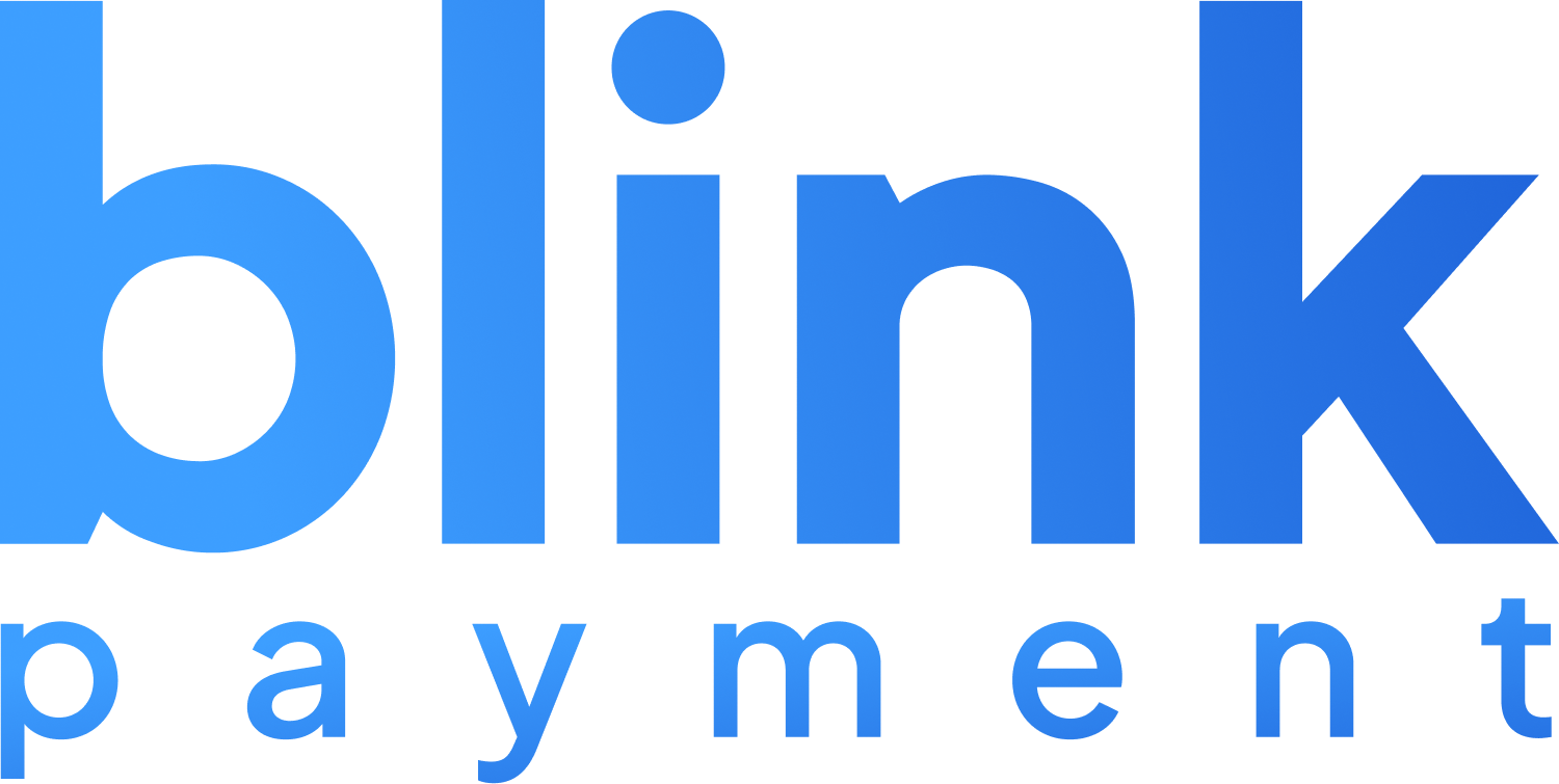 Blink Payment logo